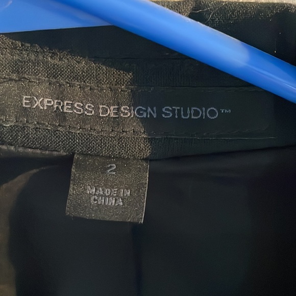 Express Suit jacket - Picture 2 of 5